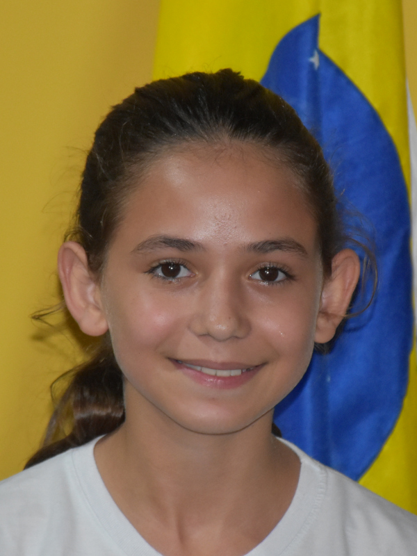 Ana Beatriz Silva de Andara